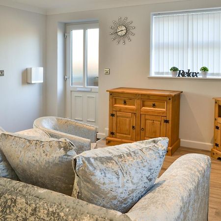 Carolina Cottage - Uk42877 Wilberfoss Экстерьер фото